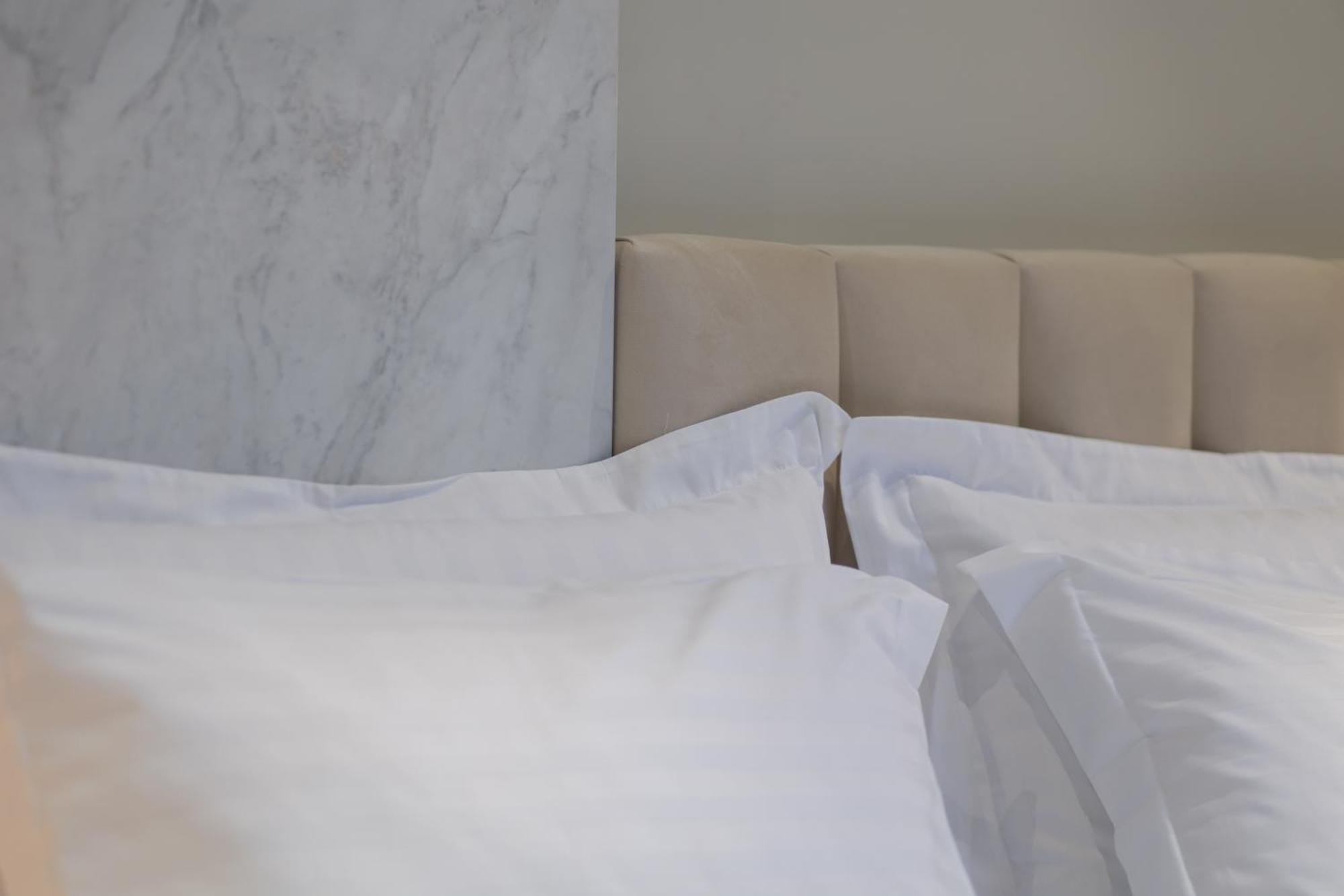 Gremmy Boutique Hotel تيرانا المظهر الخارجي الصورة