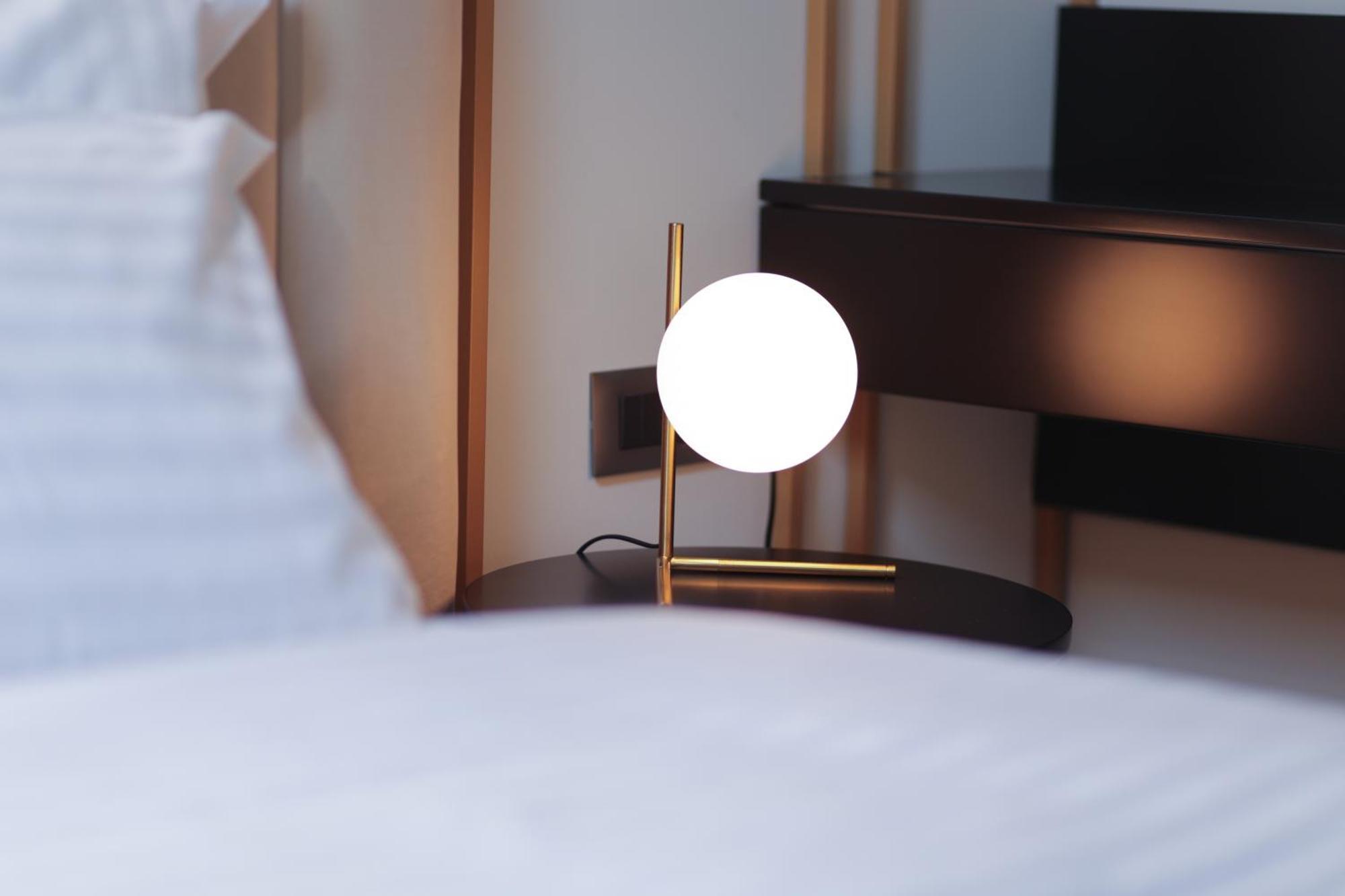 Gremmy Boutique Hotel تيرانا المظهر الخارجي الصورة