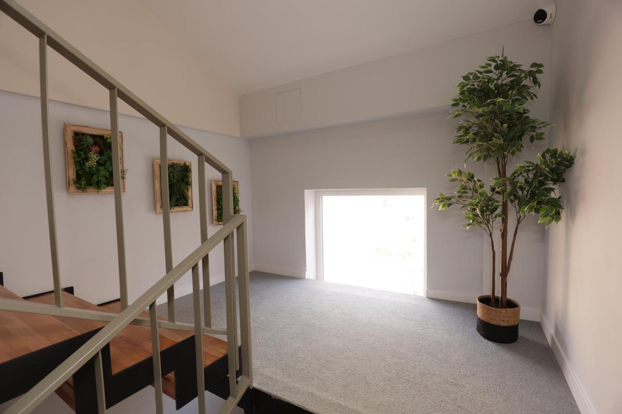 Gremmy Boutique Hotel تيرانا المظهر الخارجي الصورة