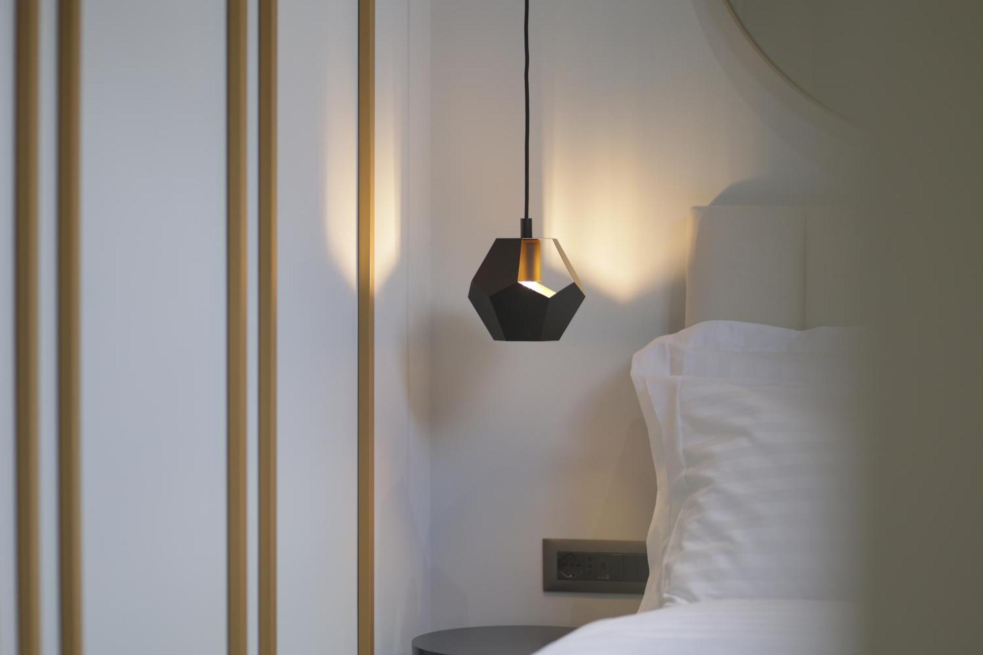 Gremmy Boutique Hotel تيرانا المظهر الخارجي الصورة