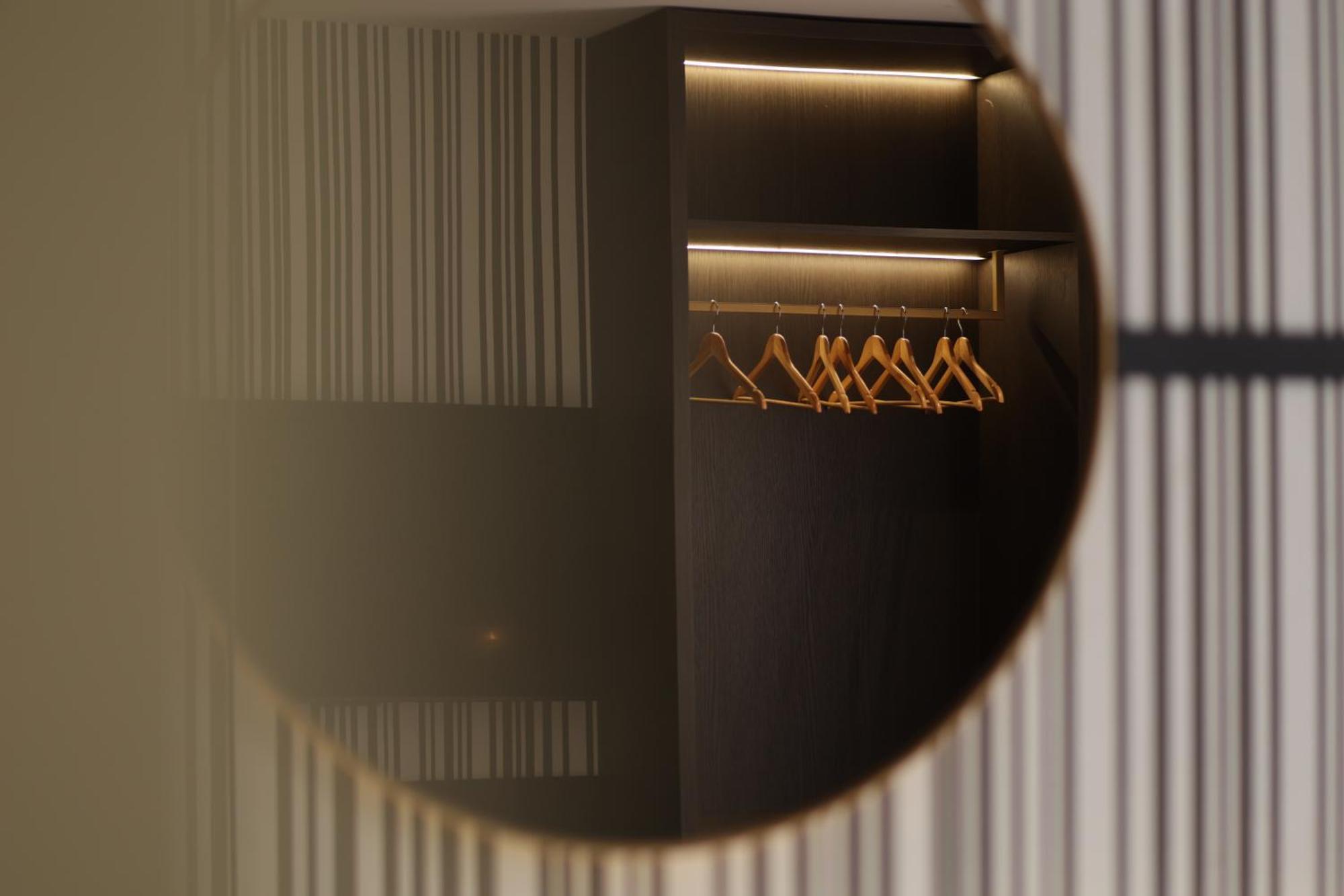 Gremmy Boutique Hotel تيرانا المظهر الخارجي الصورة