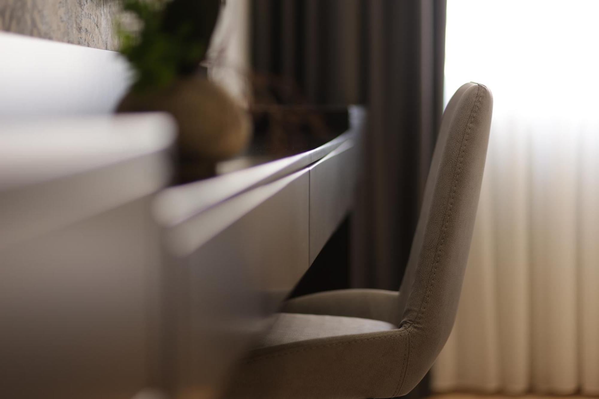 Gremmy Boutique Hotel تيرانا المظهر الخارجي الصورة